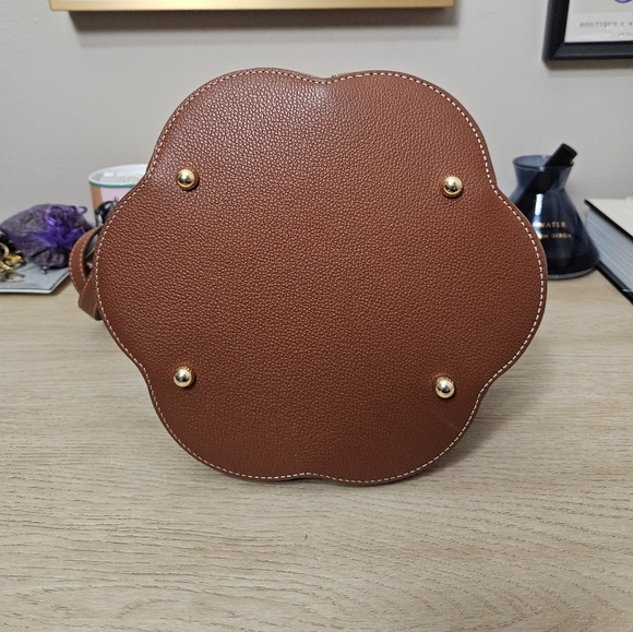 Polene Huit Cognac - Picture 3 of 7